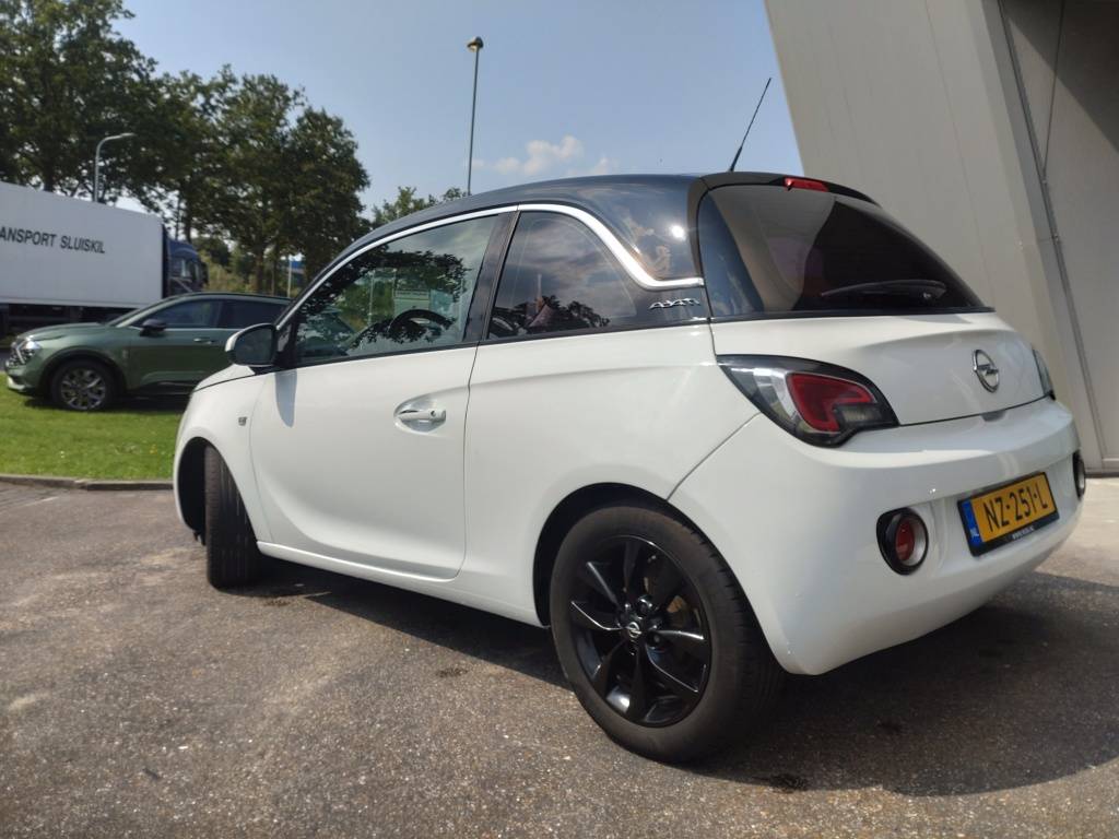 Opel ADAM