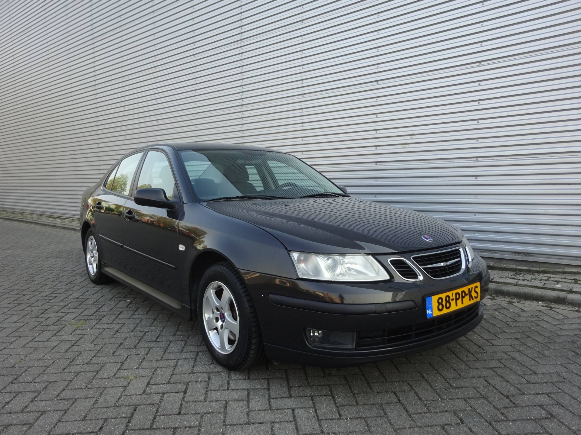 Saab 9-3