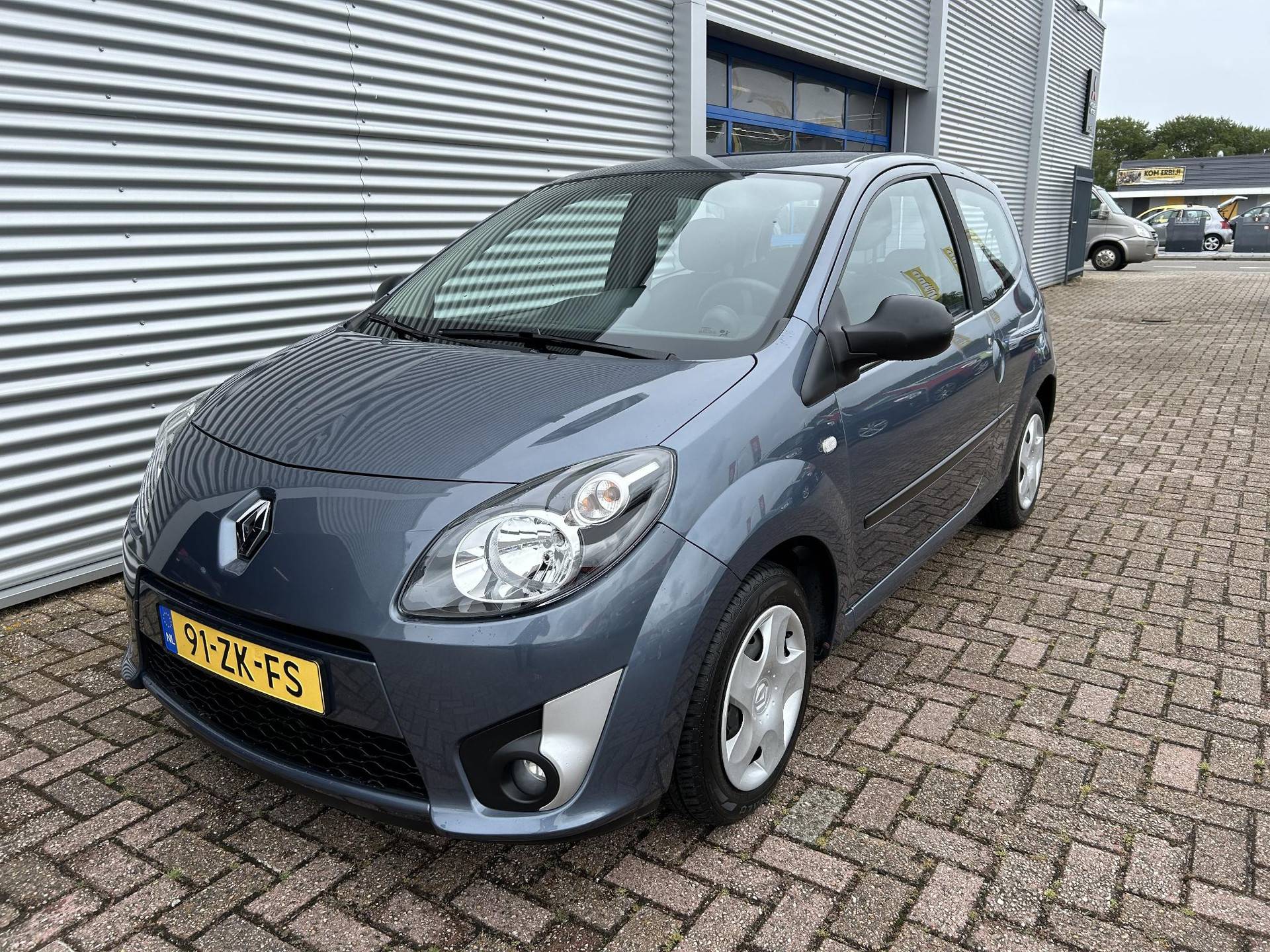 Renault Twingo