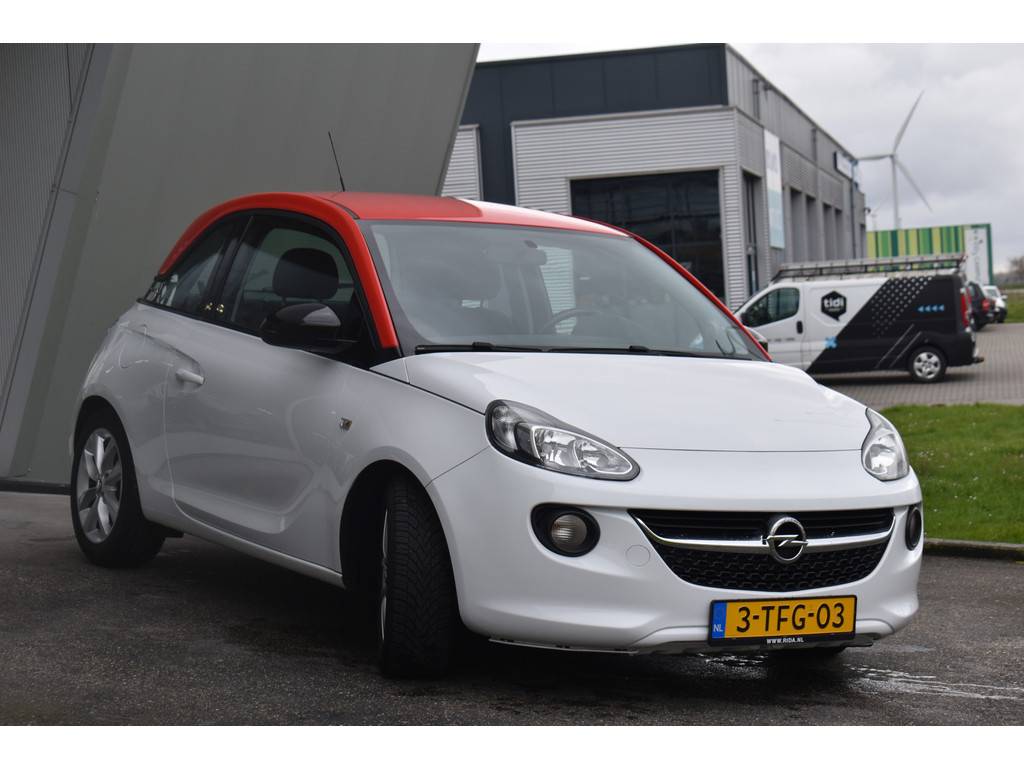 Opel ADAM