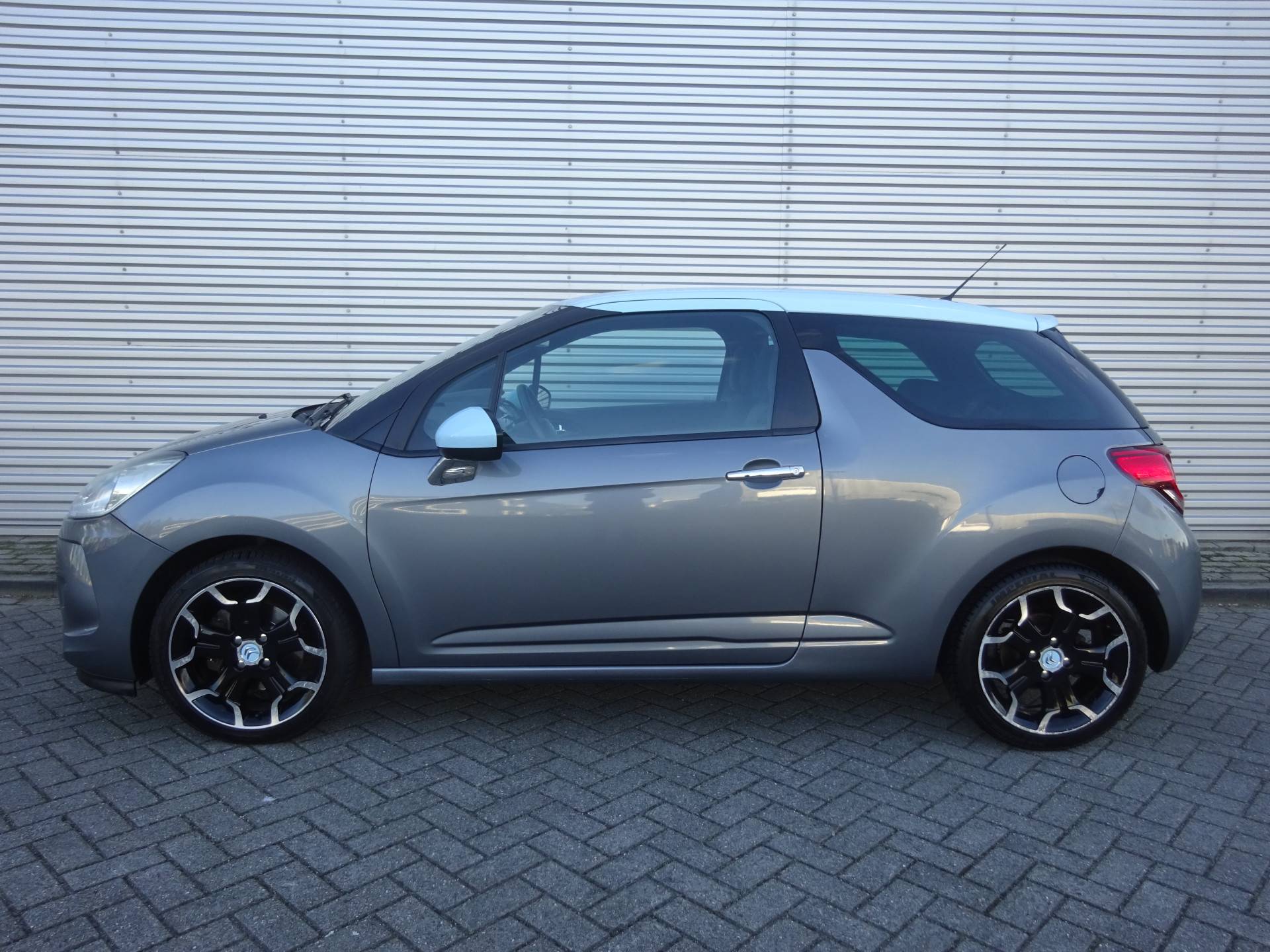 Citroën DS3