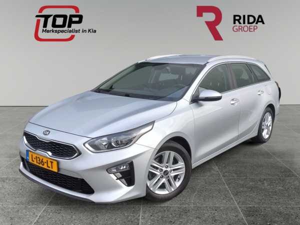 Kia Ceed Sportswagon