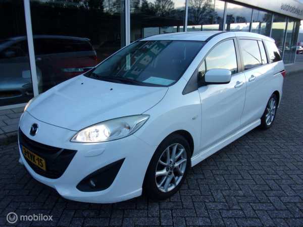 Mazda 5