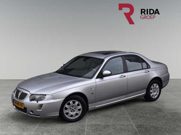 Rover 75