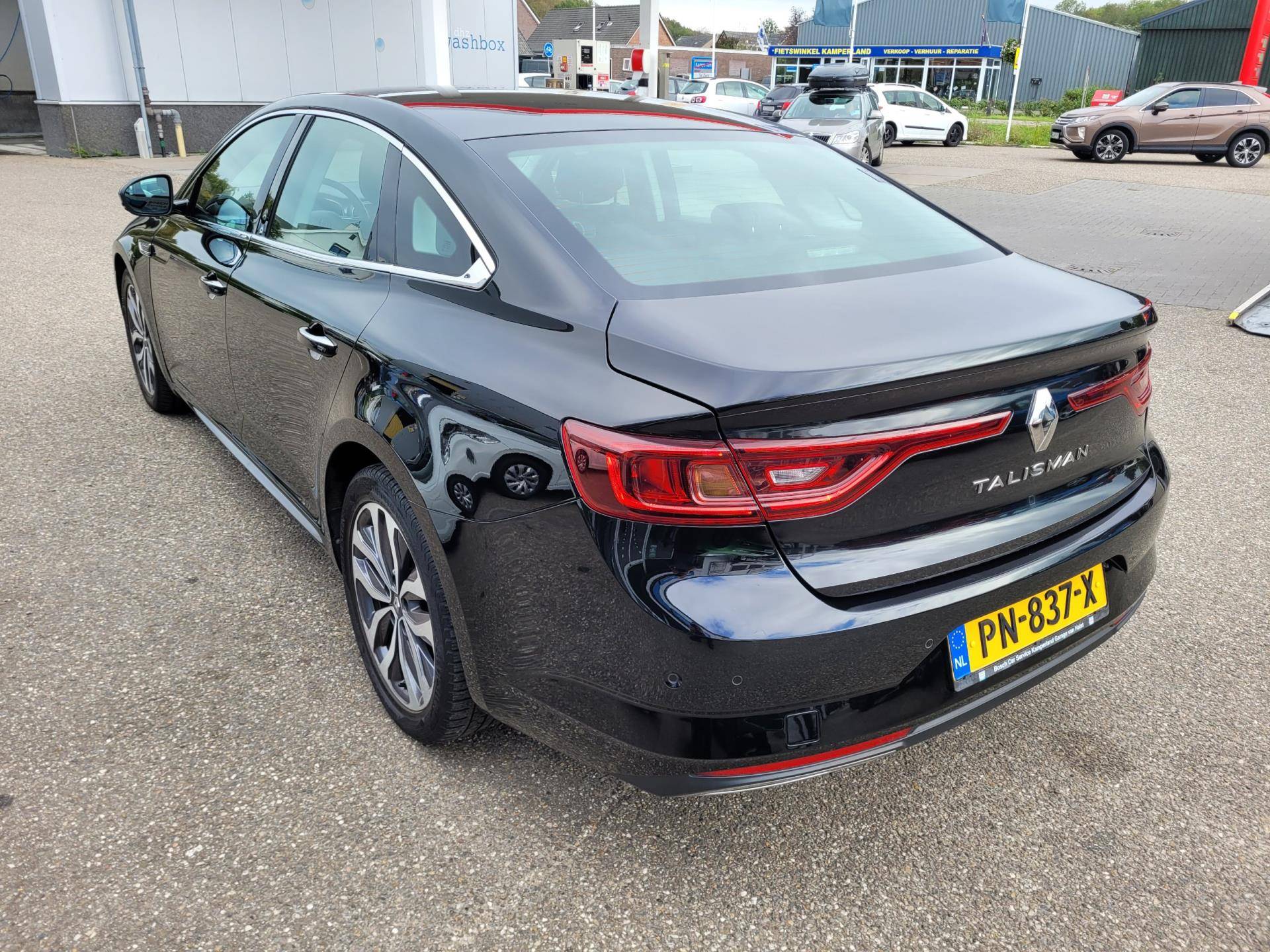 Renault Talisman