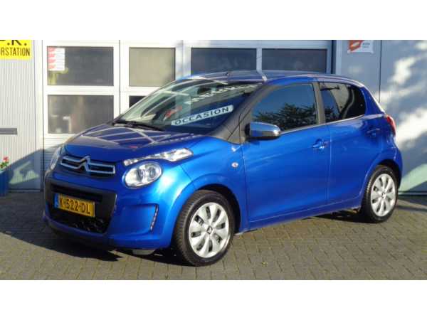 Citroën C1