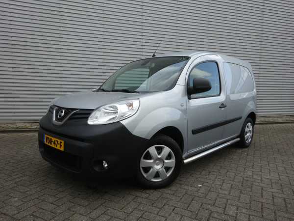 Nissan NV250