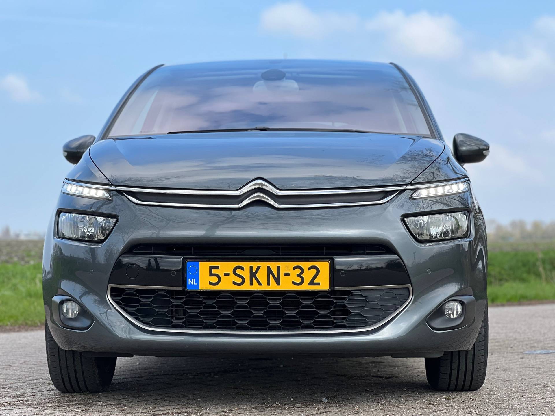 Citroën C4 Picasso