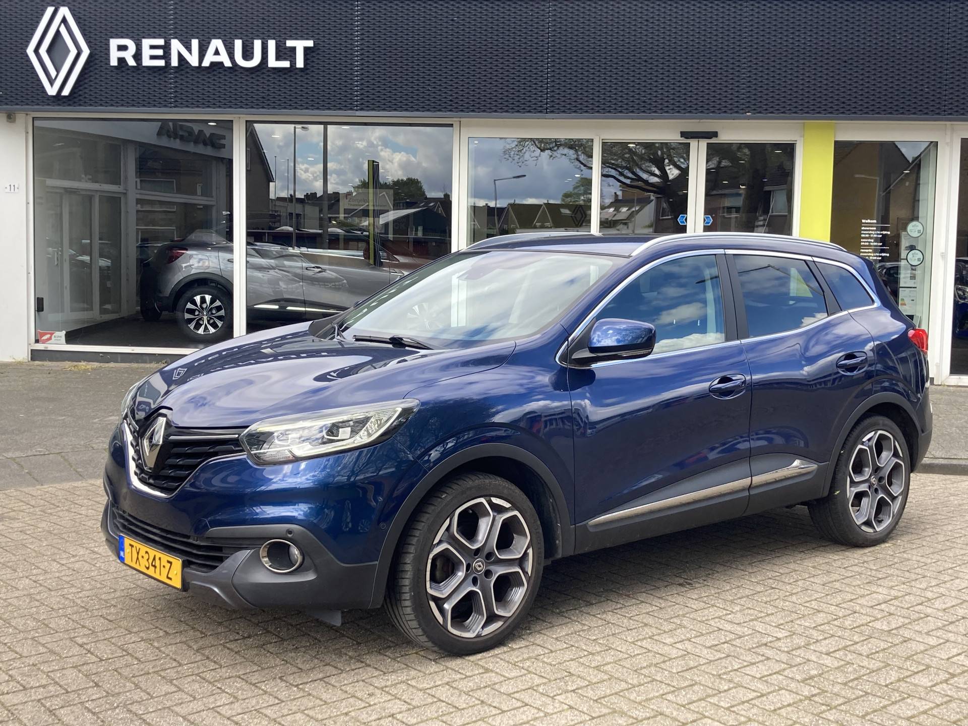 Renault Kadjar