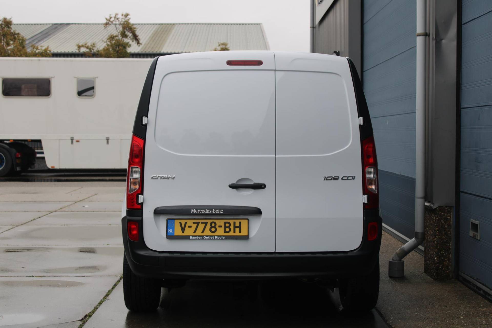 Mercedes-Benz Citan