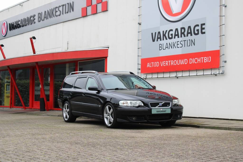 Volvo V70