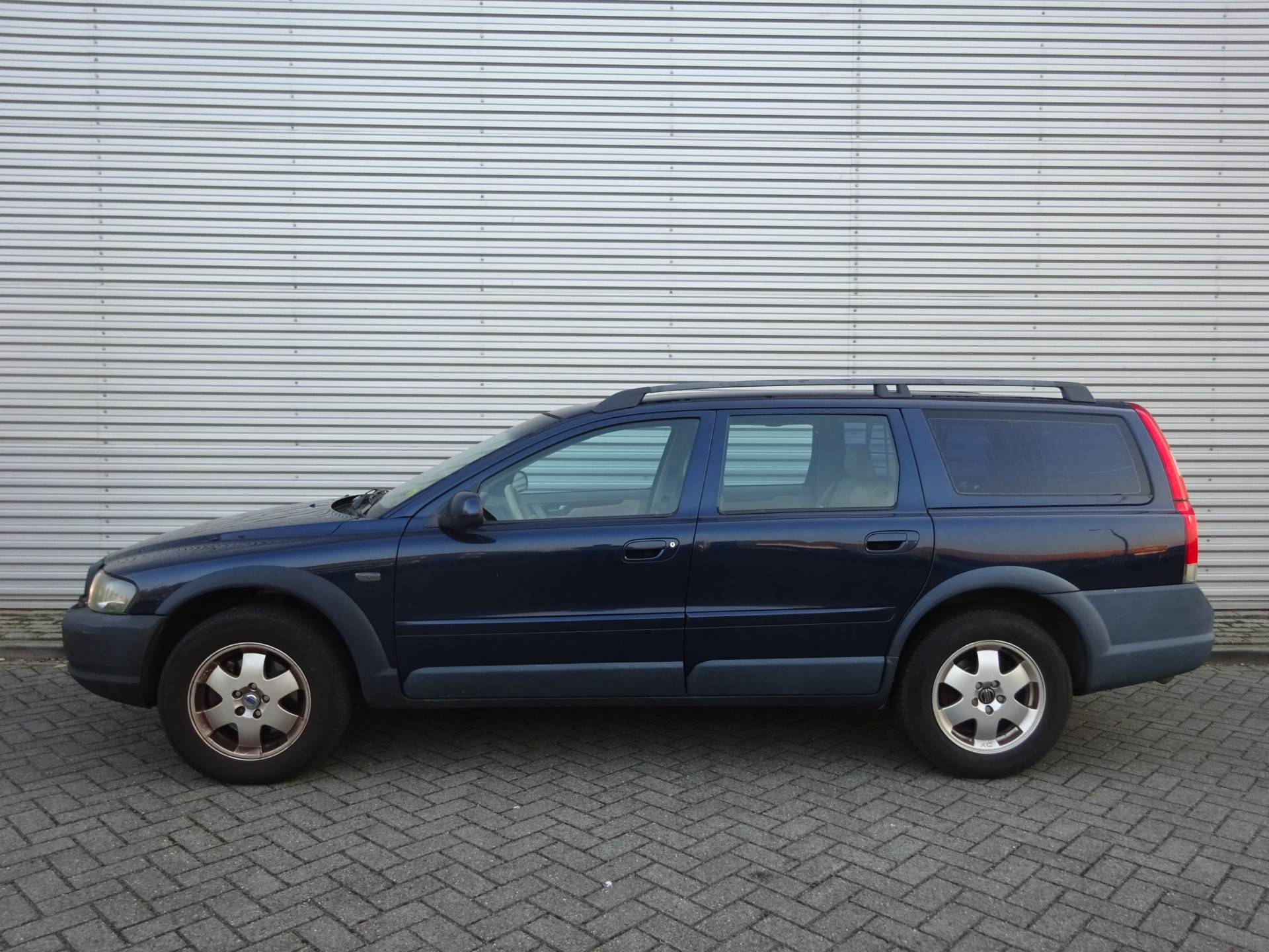 Volvo XC70