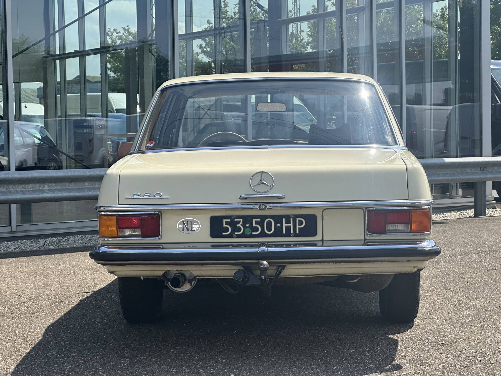 Mercedes-Benz 200-serie