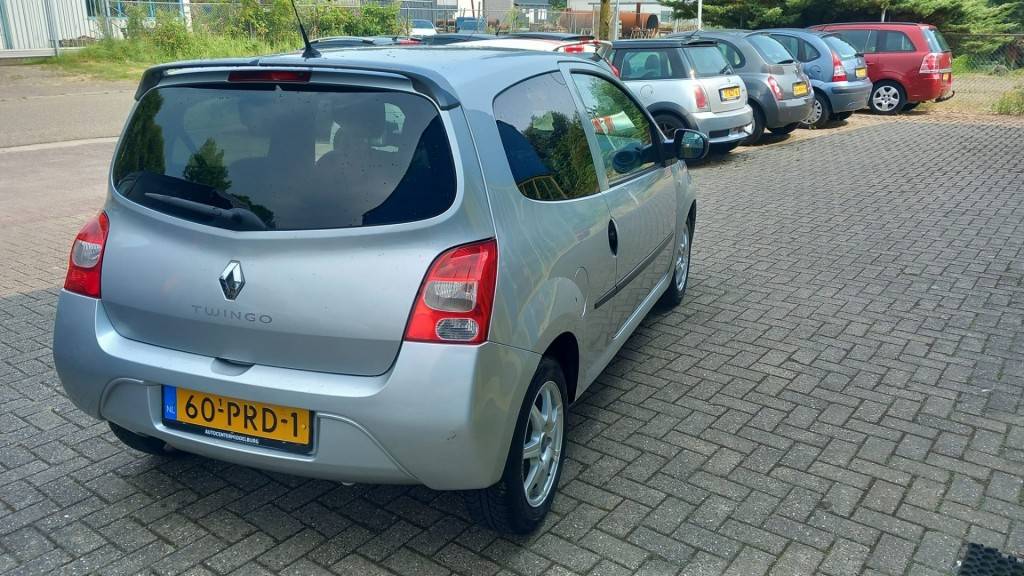 Renault Twingo