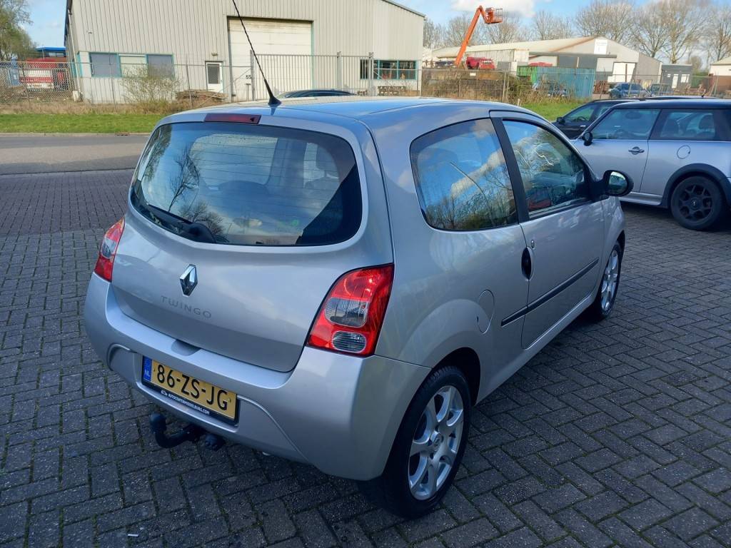 Renault Twingo