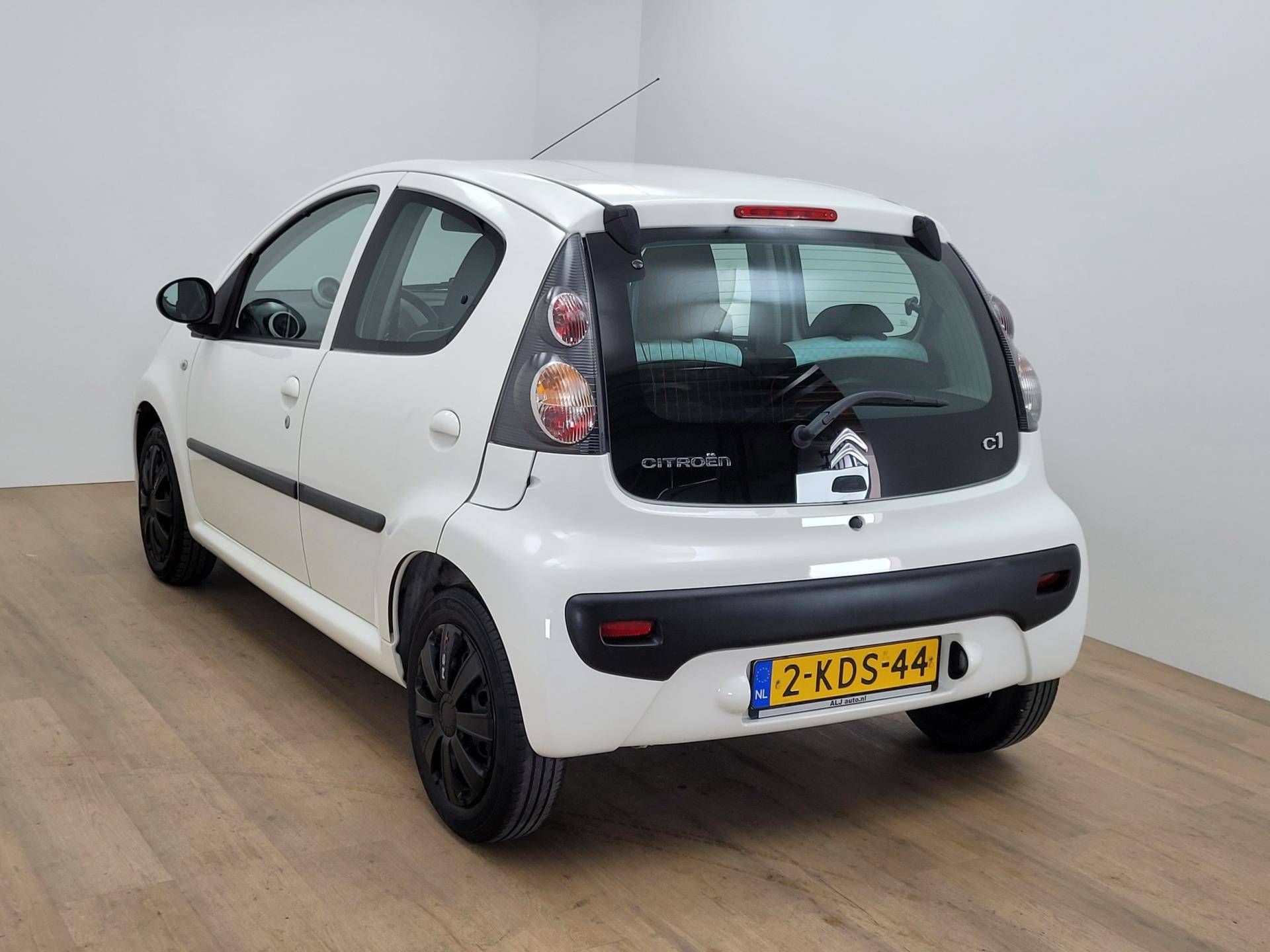 Citroën C1