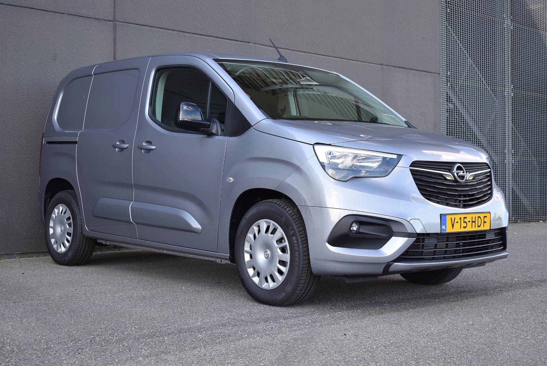 Opel Combo-e