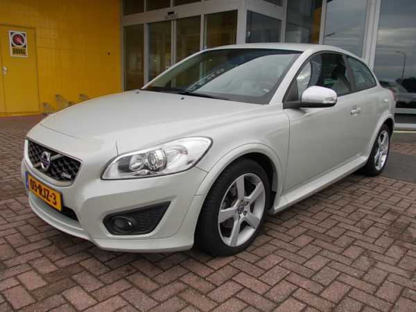 Volvo C30