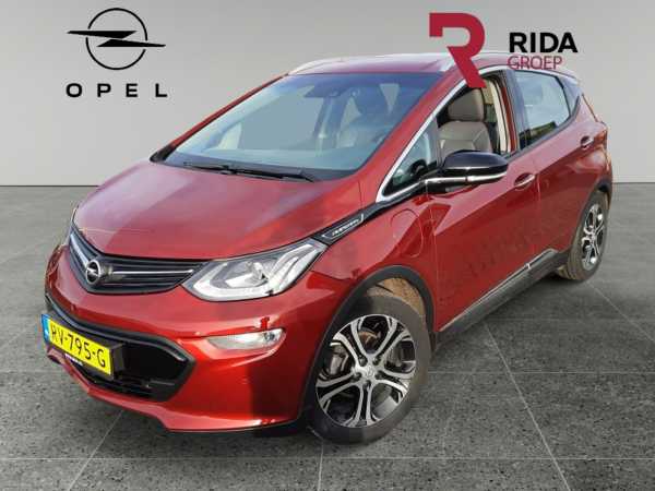 Opel Ampera-e