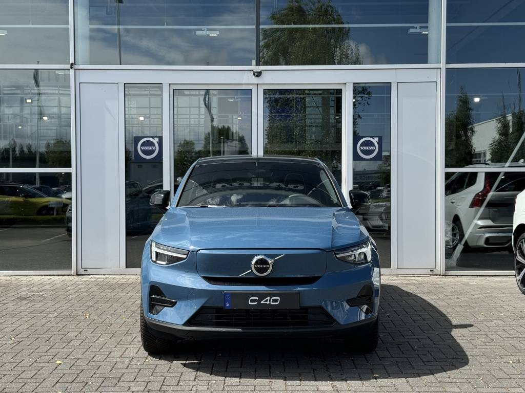 Volvo C40