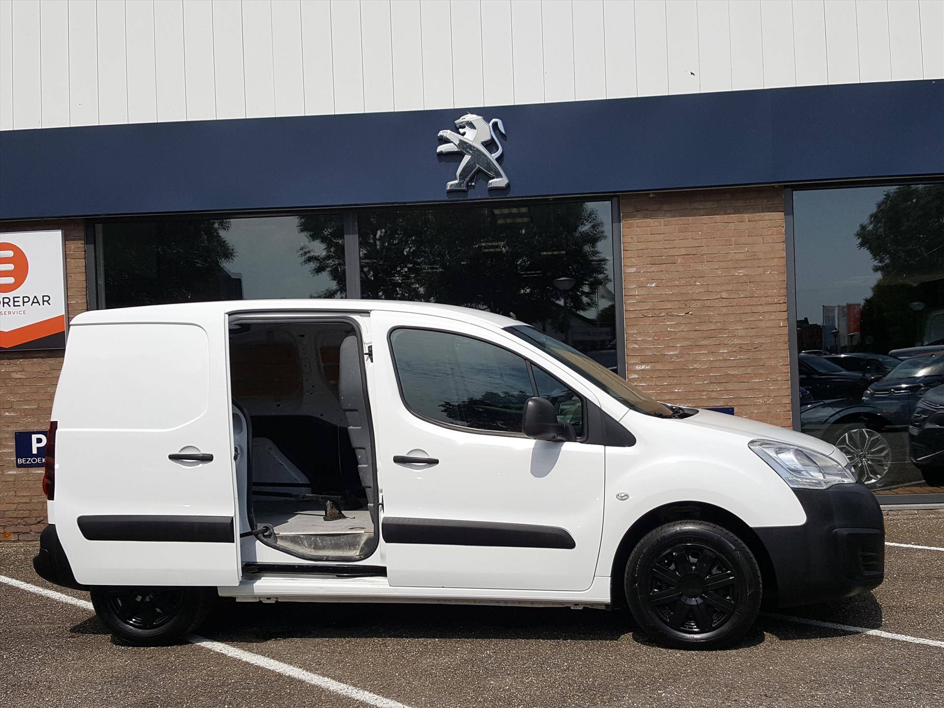 Citroën Berlingo