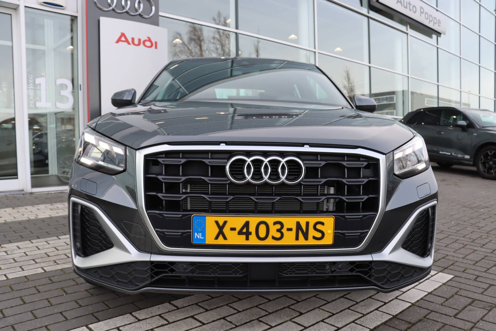 Audi Q2