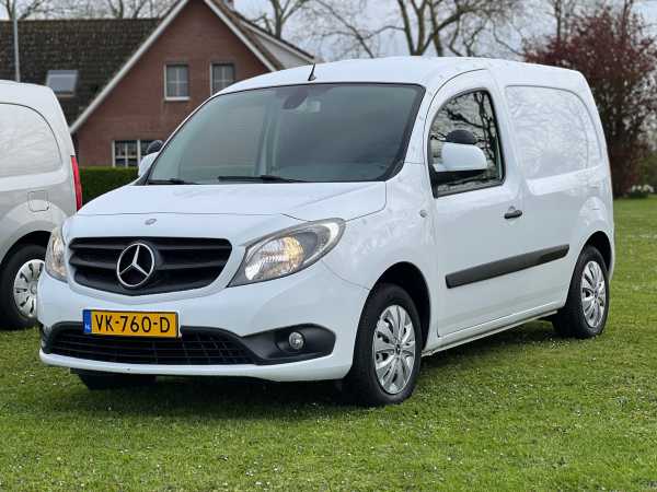 Mercedes-Benz Citan