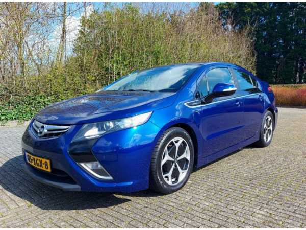 Opel Ampera