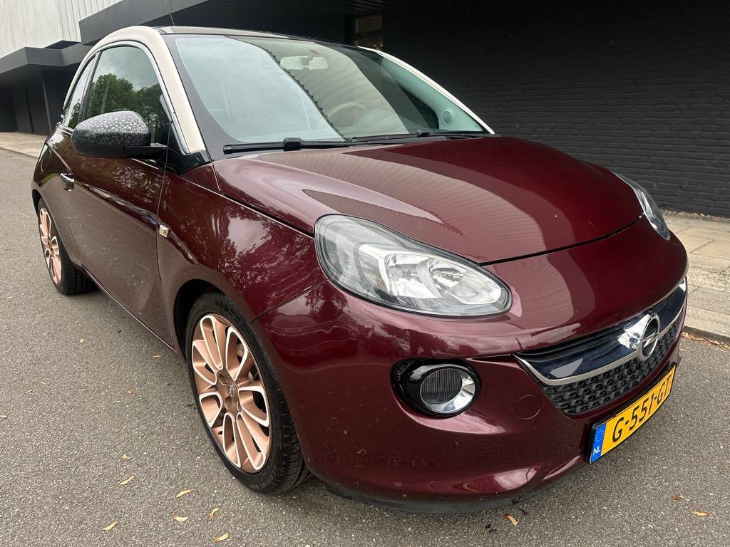 Opel ADAM