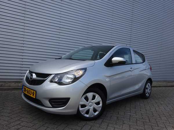 Opel KARL