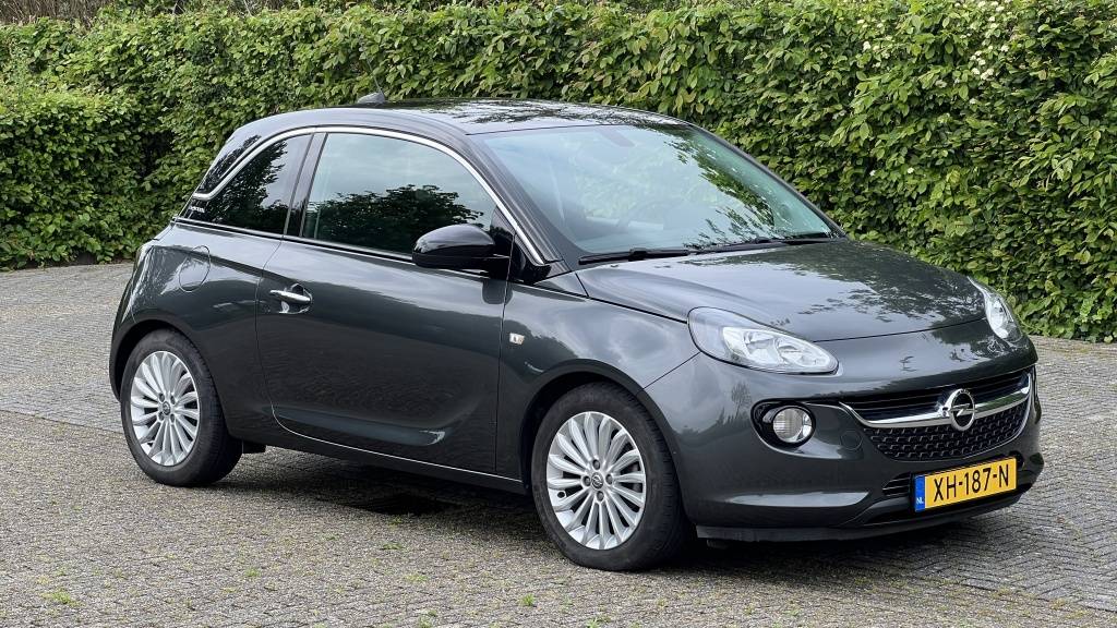 Opel ADAM