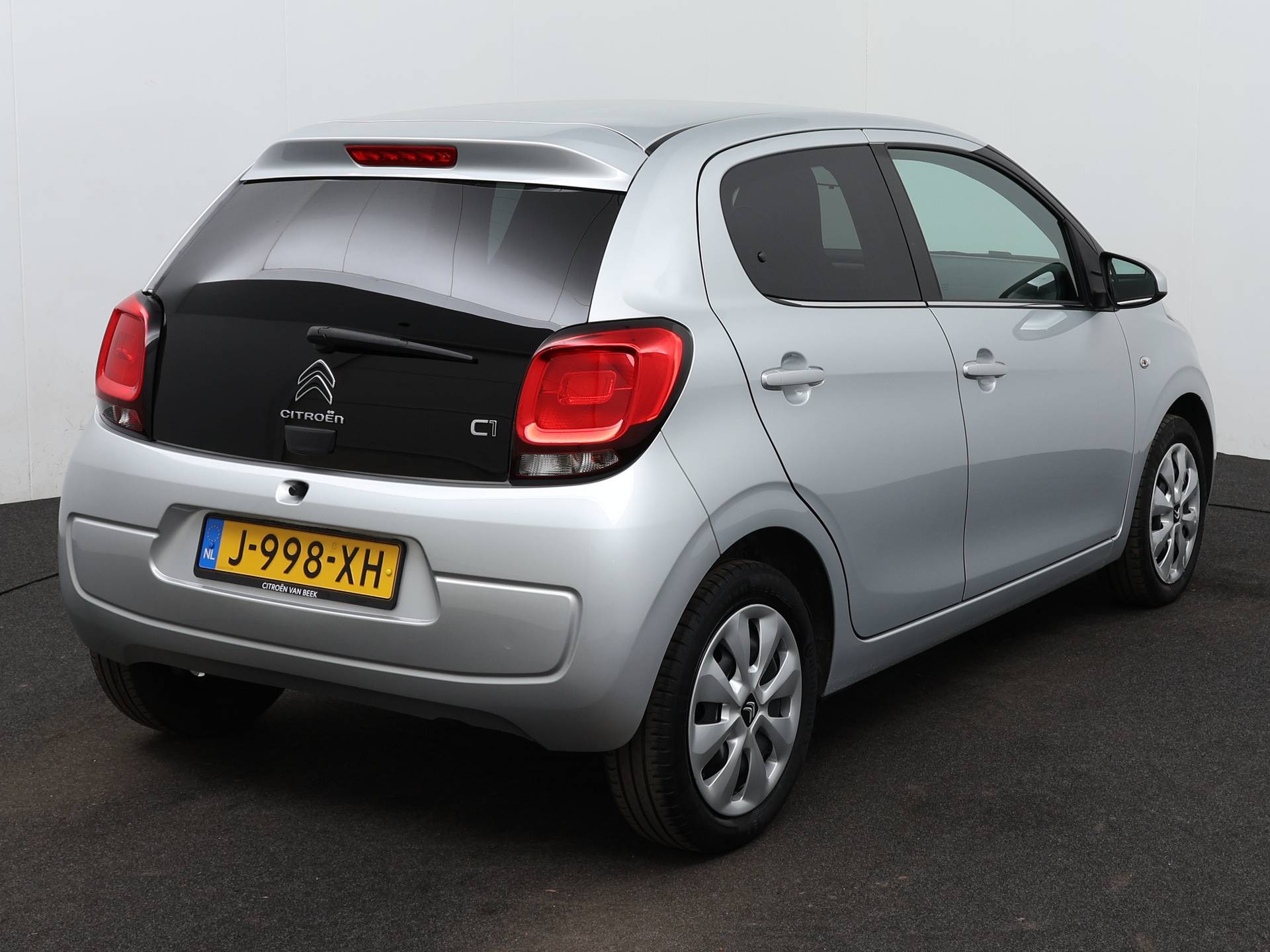 Citroën C1