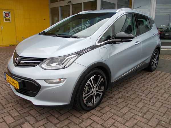 Opel Ampera-e