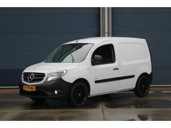 Mercedes-Benz Citan