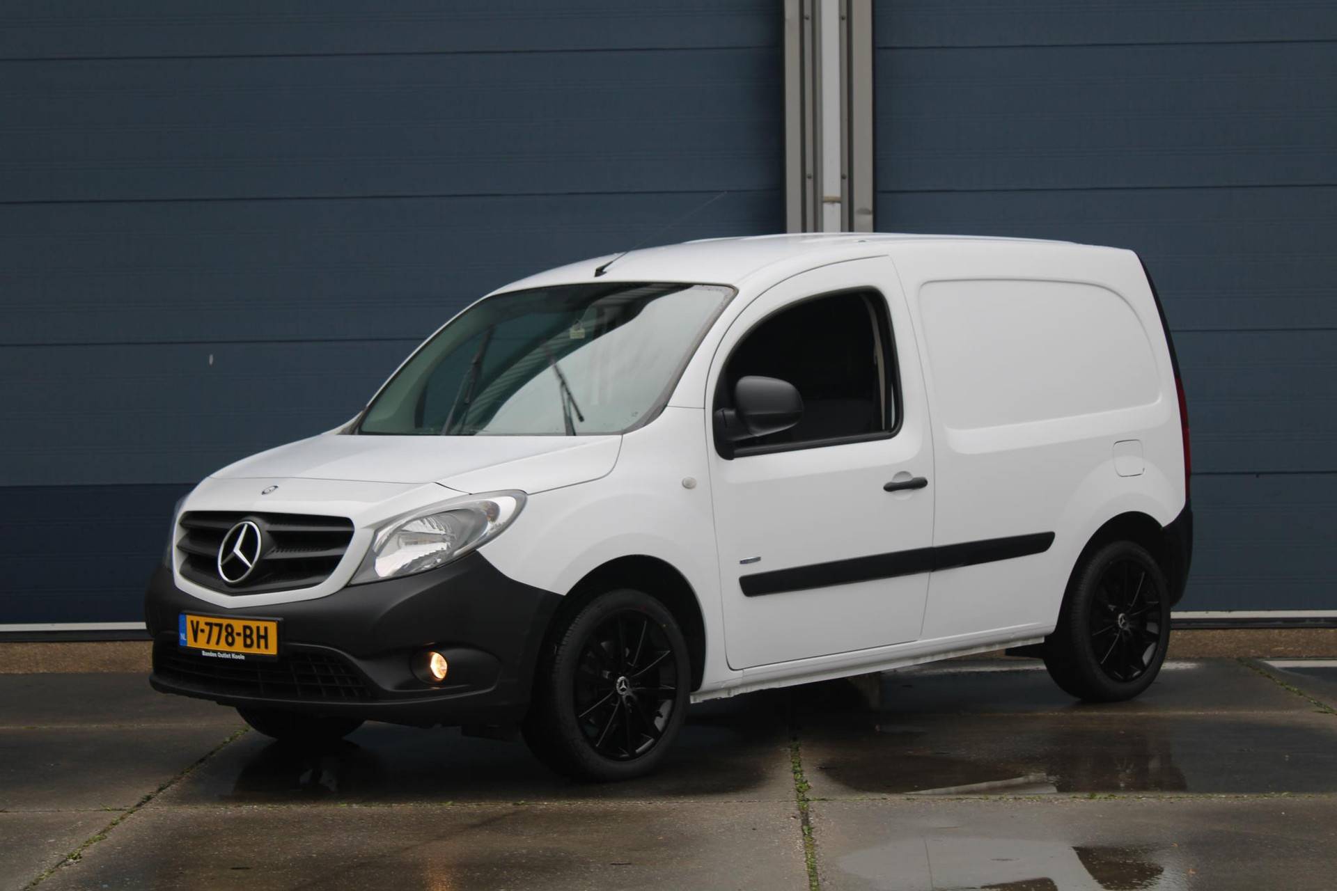 Mercedes-Benz Citan