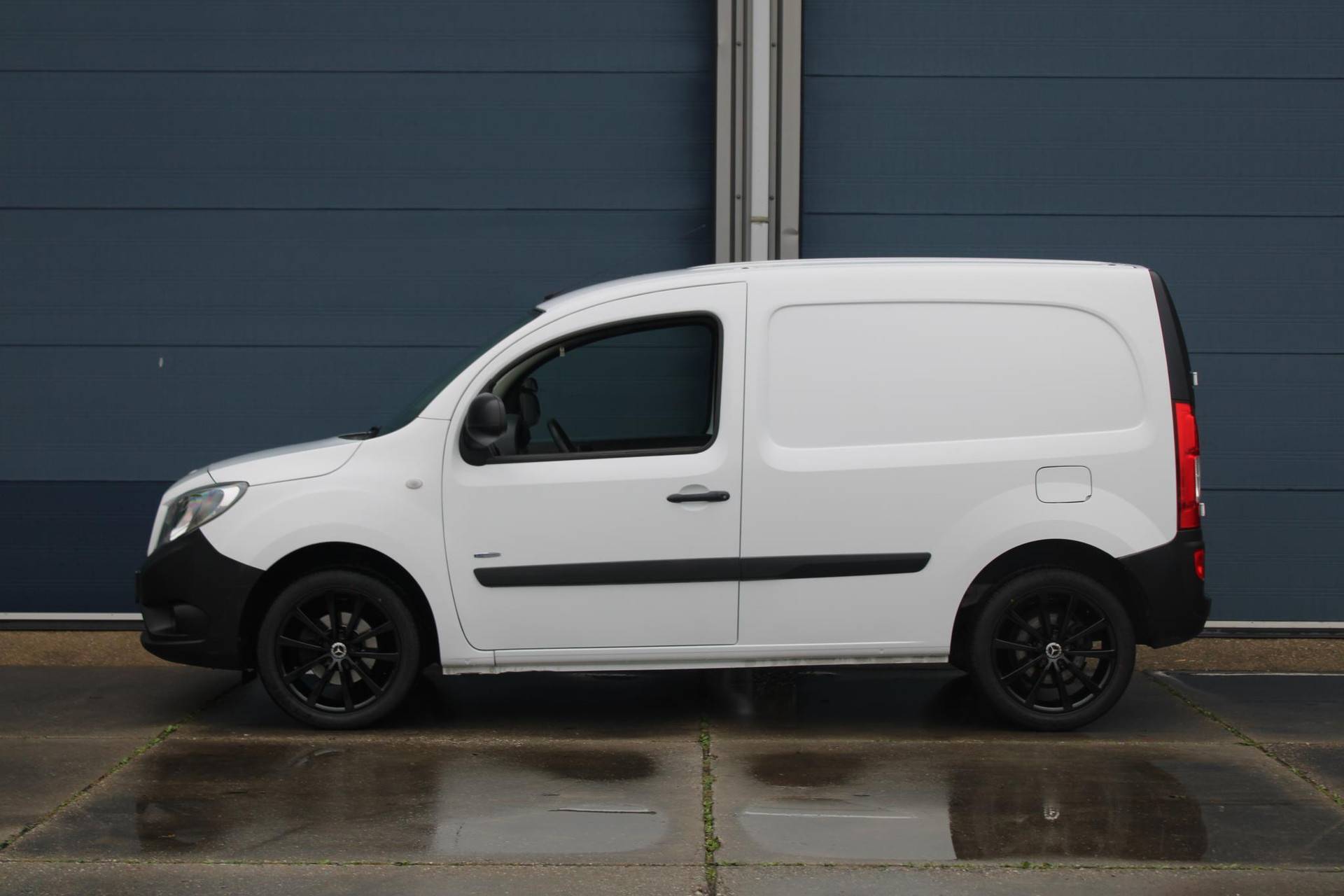 Mercedes-Benz Citan