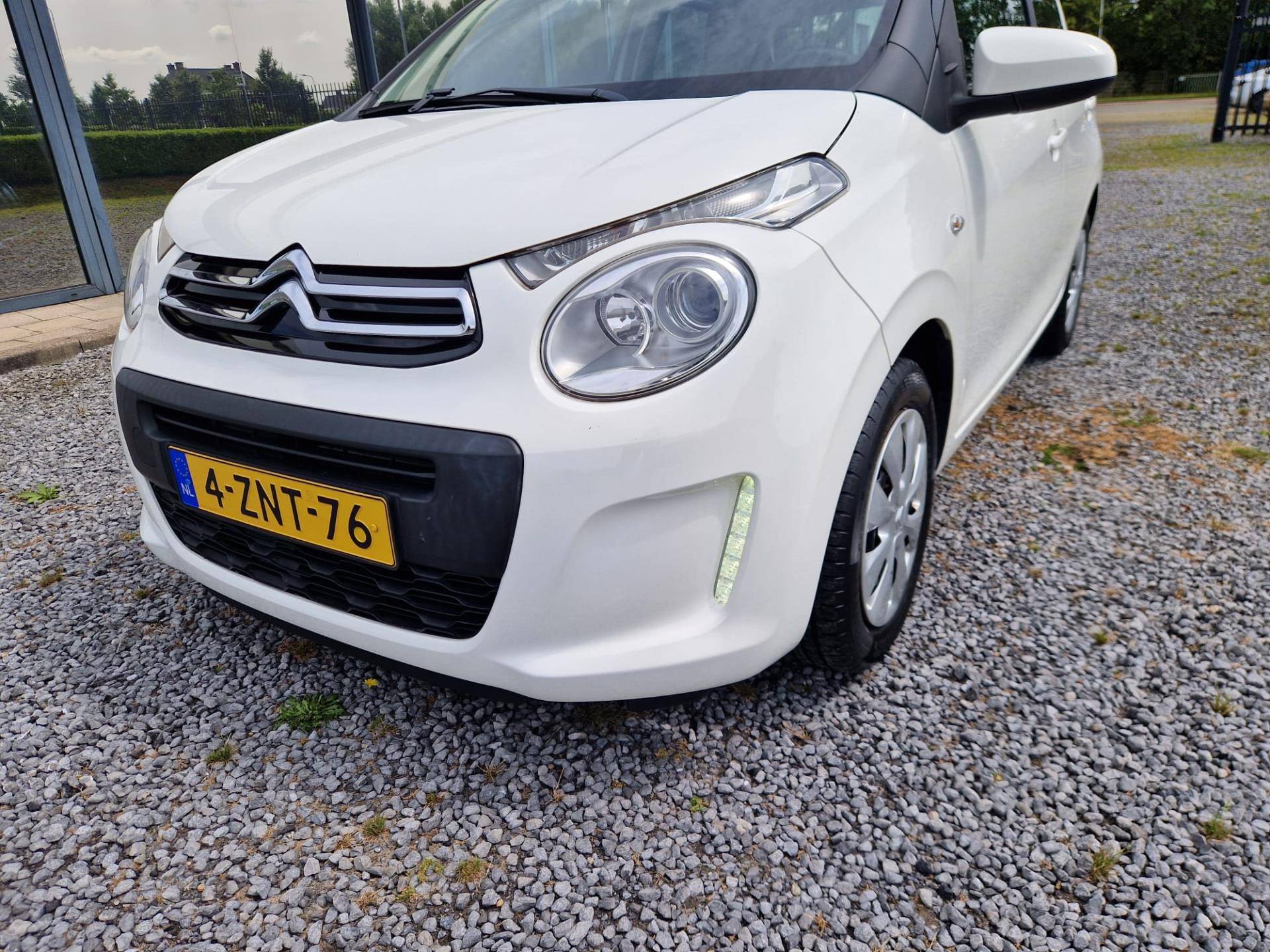 Citroën C1