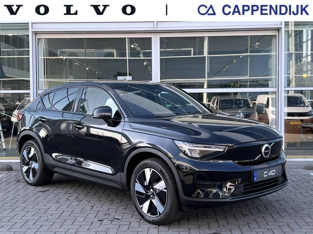 Volvo C40