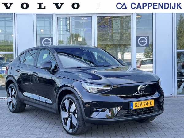 Volvo C40