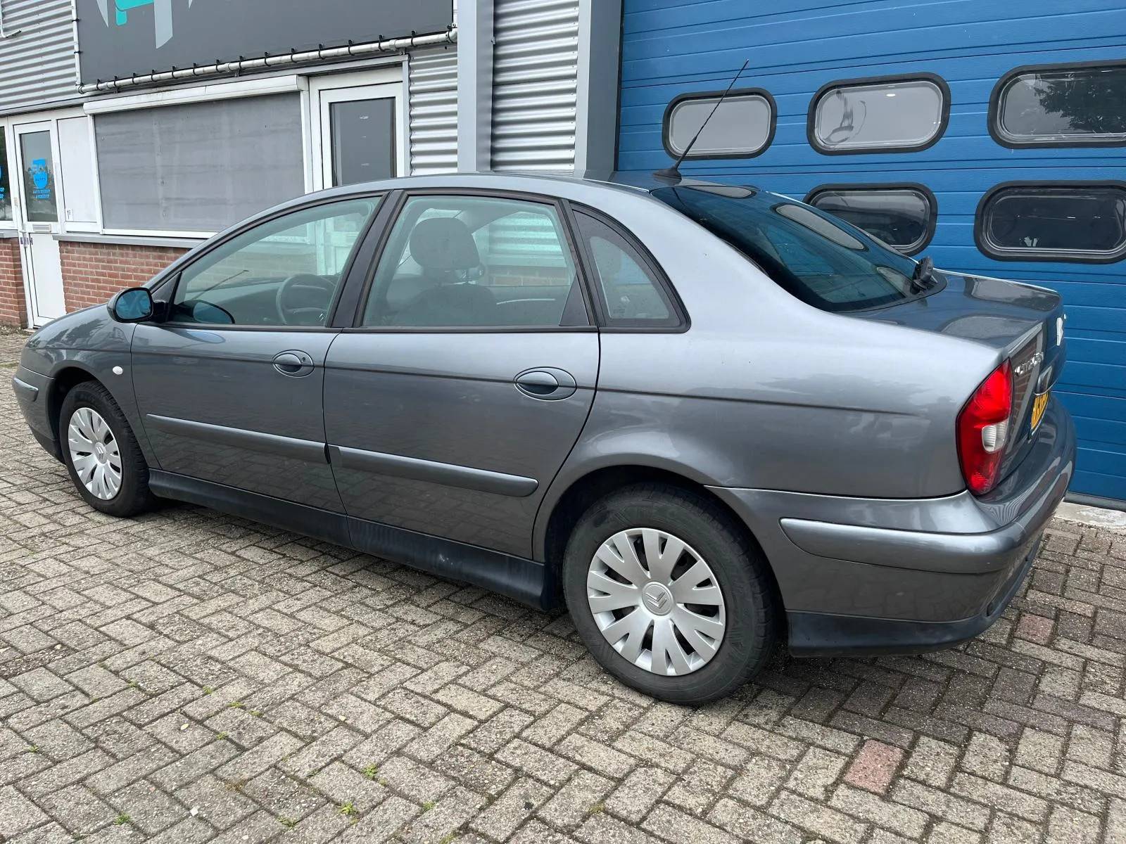 Citroën C5