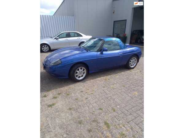 Fiat Barchetta