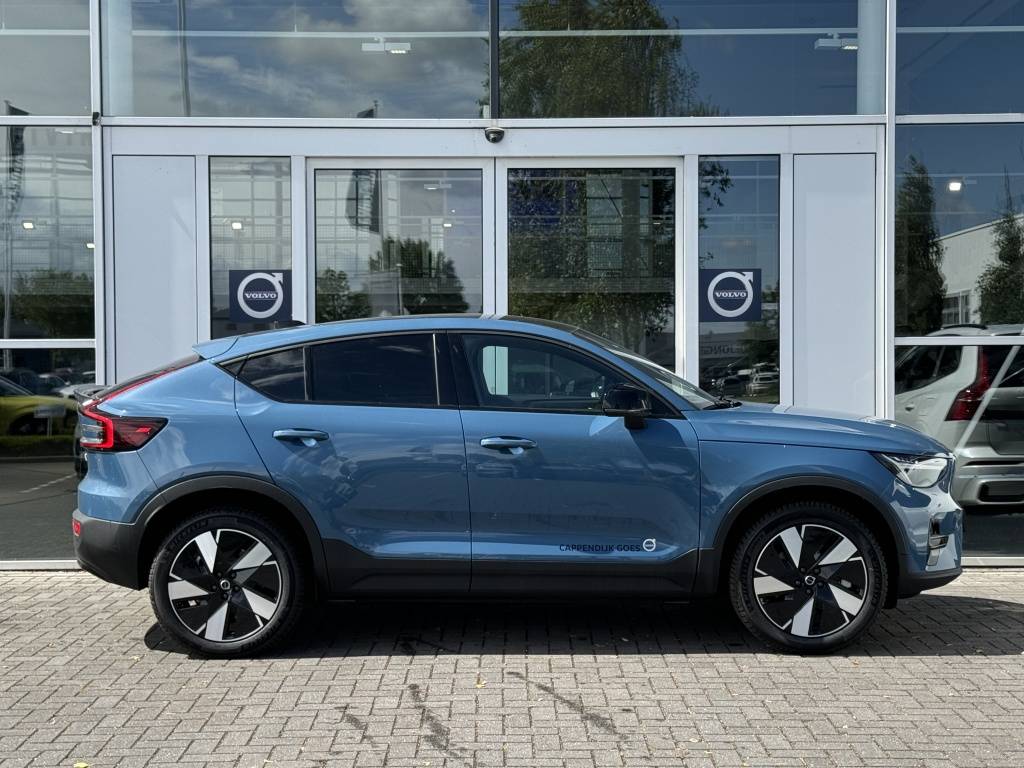 Volvo C40