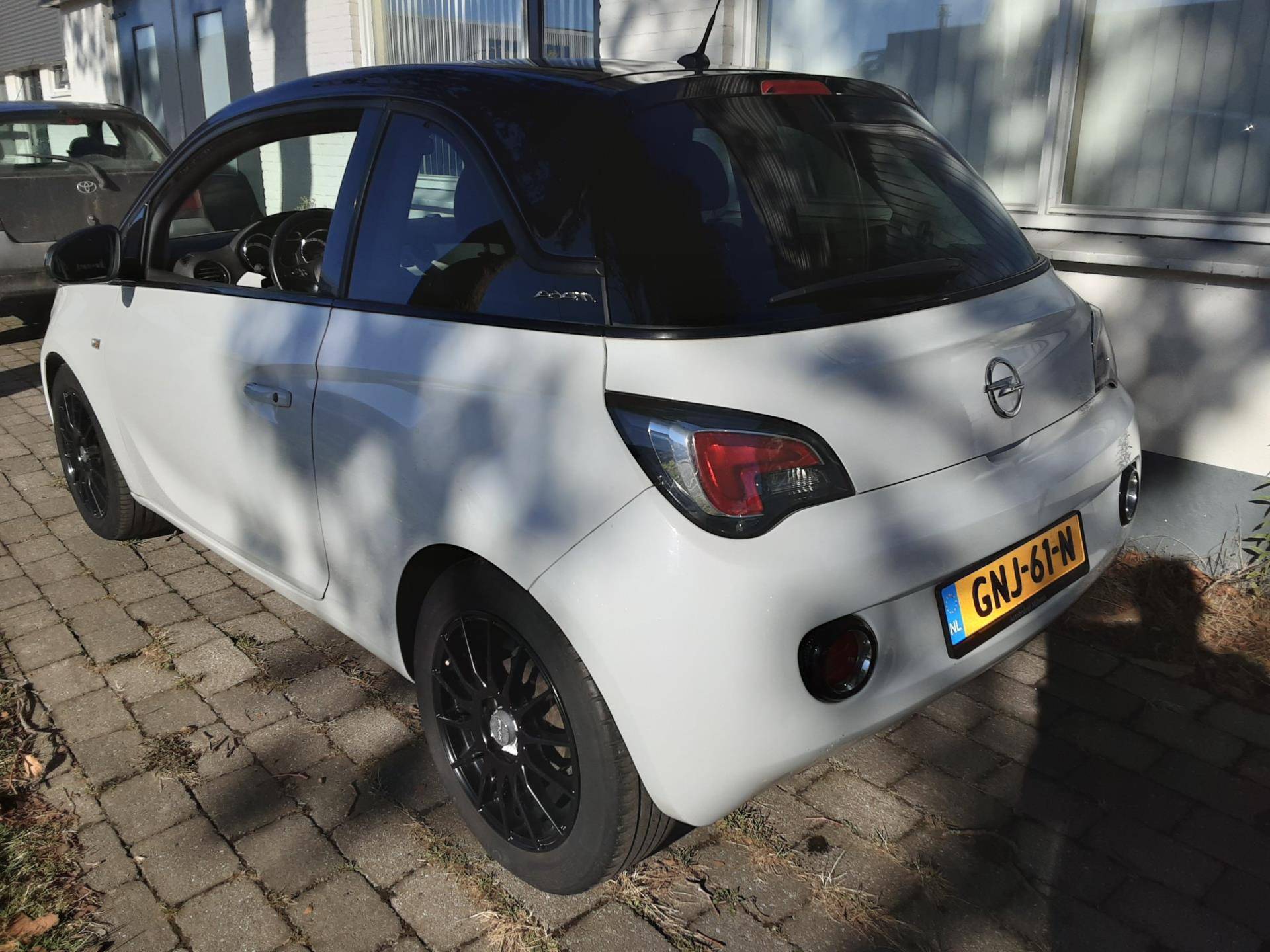 Opel ADAM