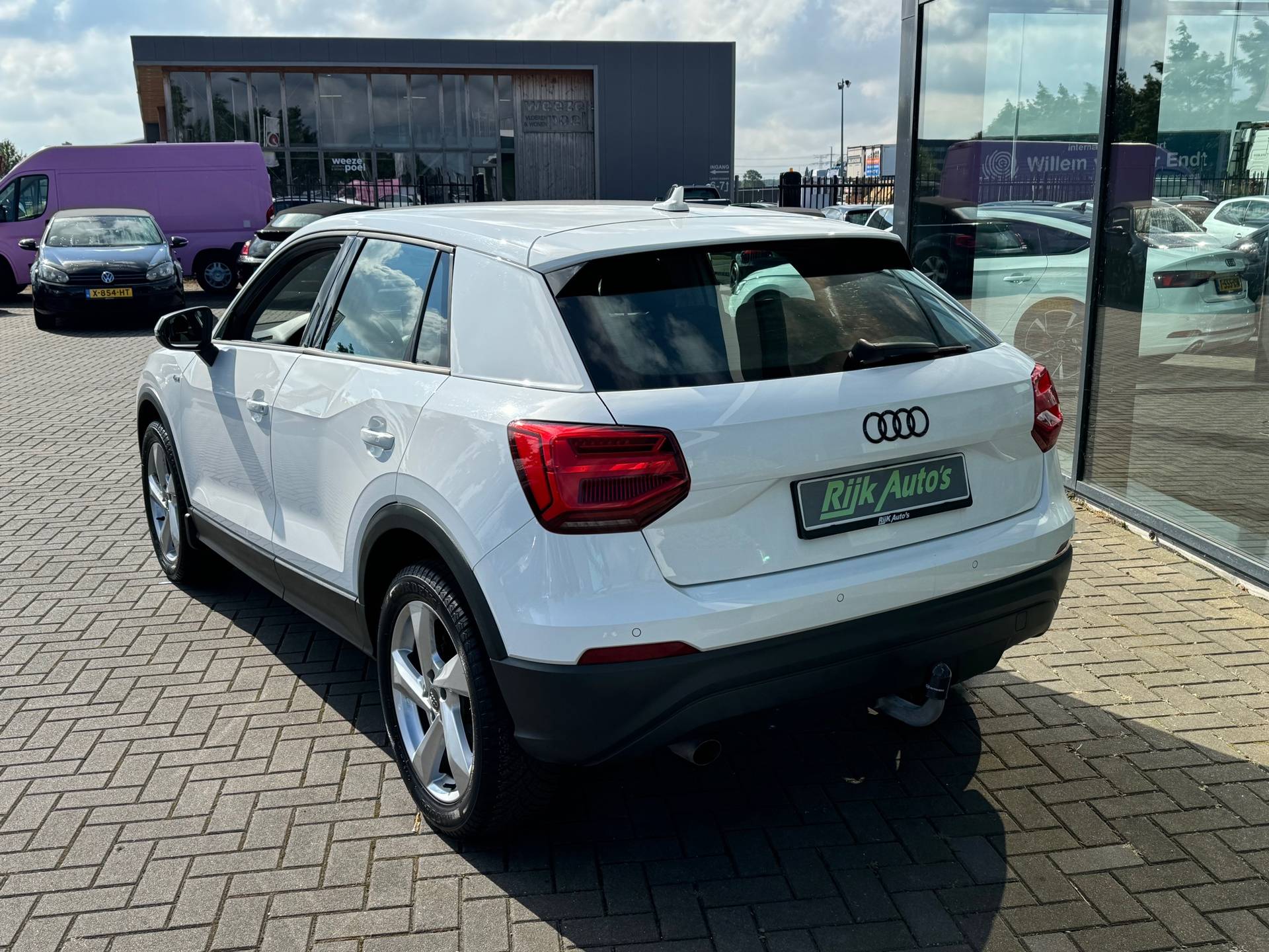 Audi Q2