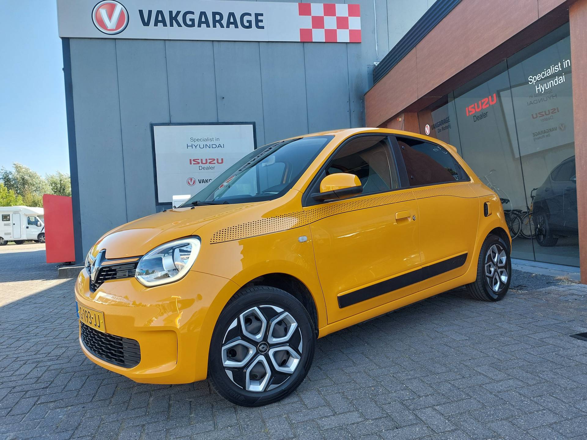 Renault Twingo