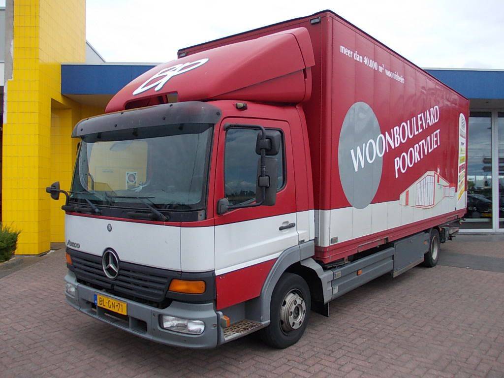 Mercedes-Benz Atego