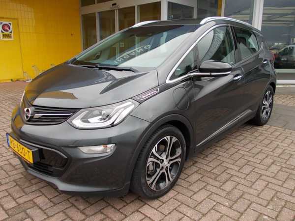 Opel Ampera-e