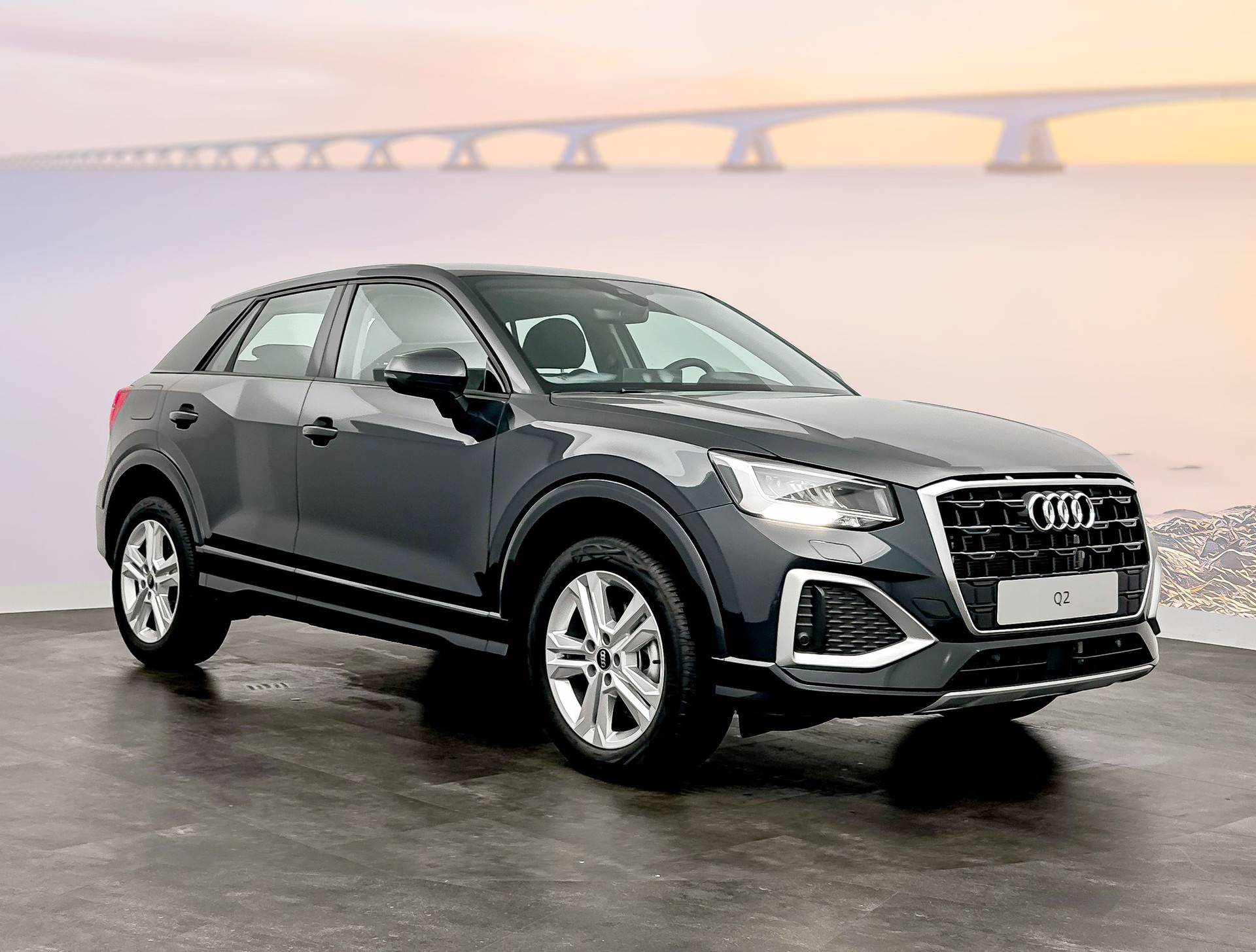 Audi Q2