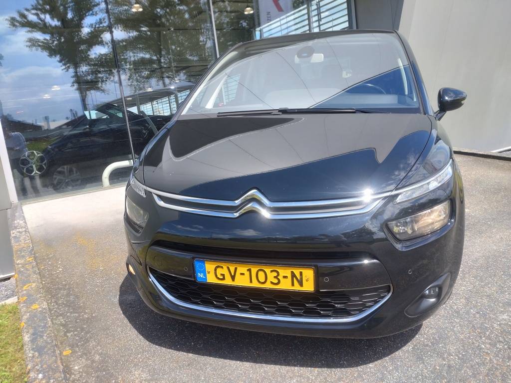 Citroën C4 Picasso