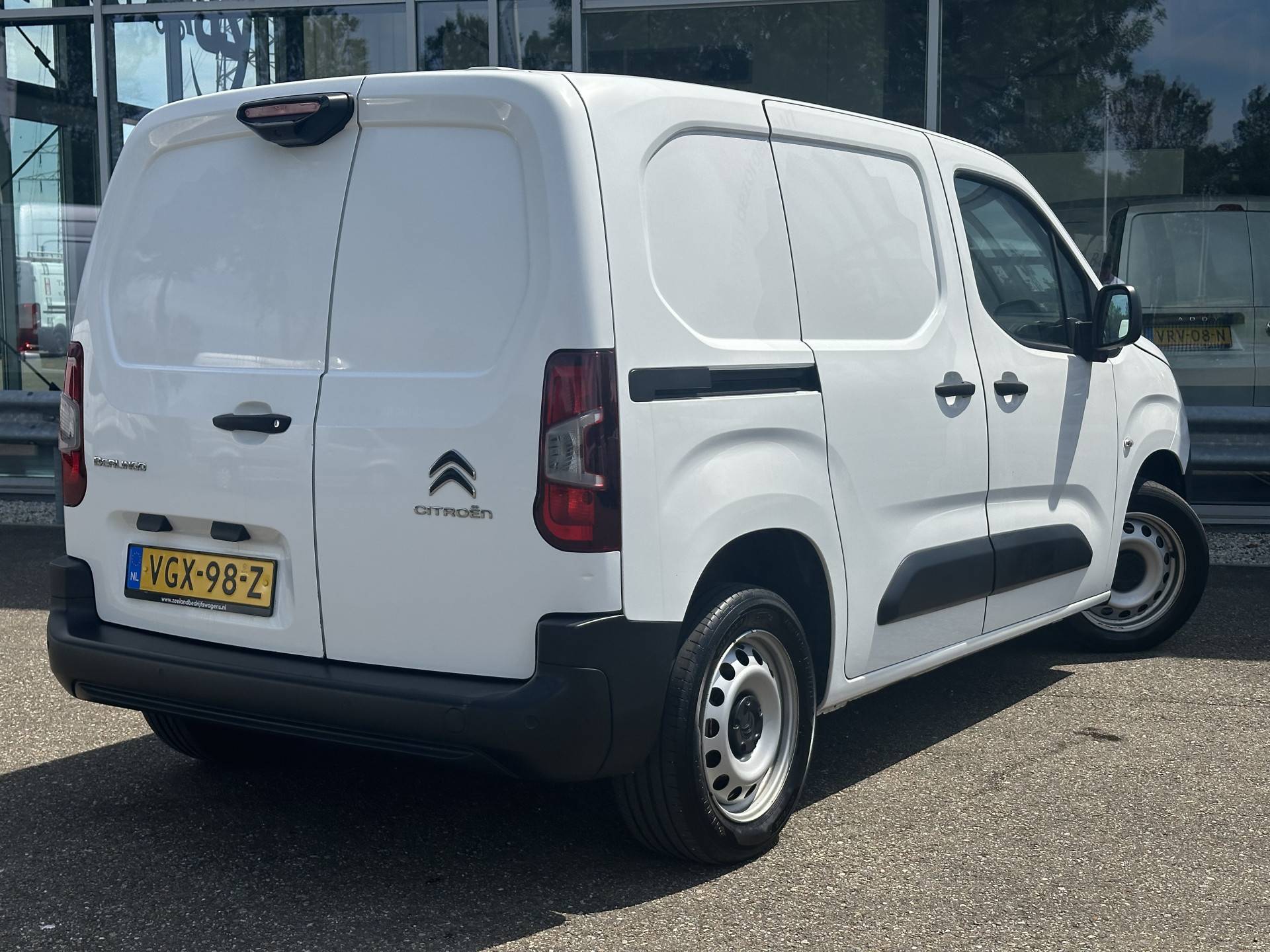 Citroën Berlingo